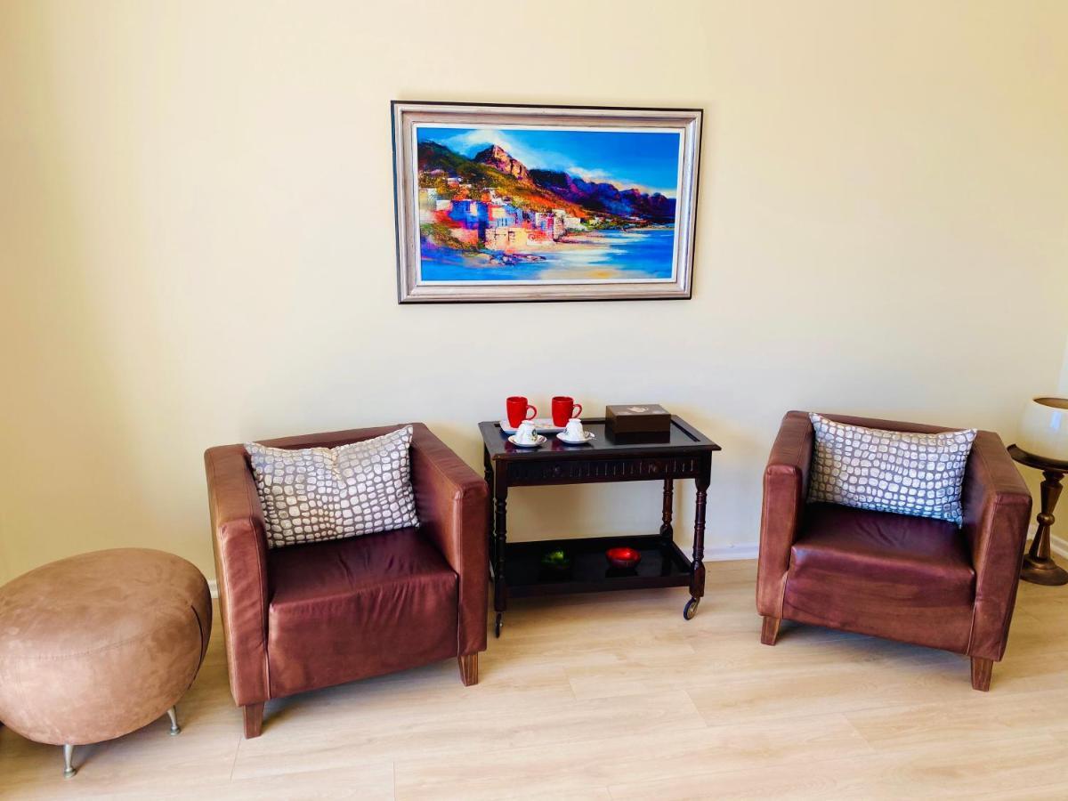 Entabeni Guest House ケープタウン エクステリア 写真