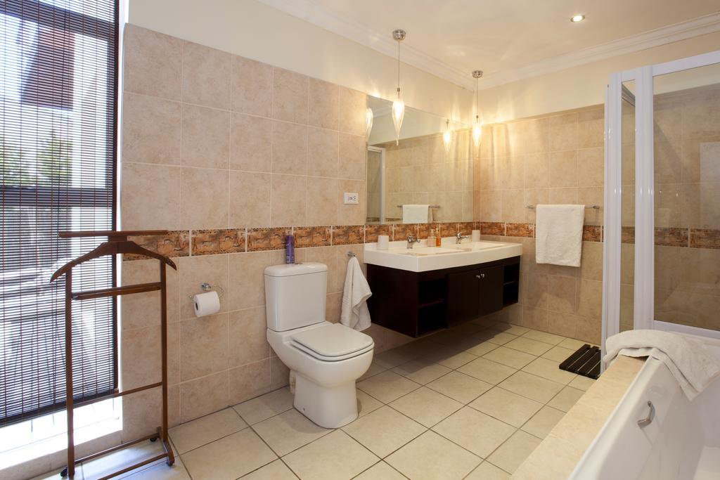 Entabeni Guest House ケープタウン 部屋 写真