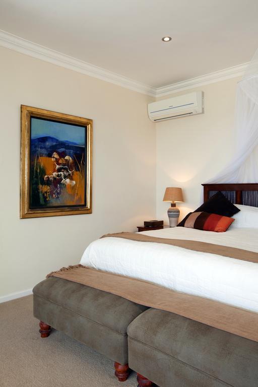 Entabeni Guest House ケープタウン 部屋 写真