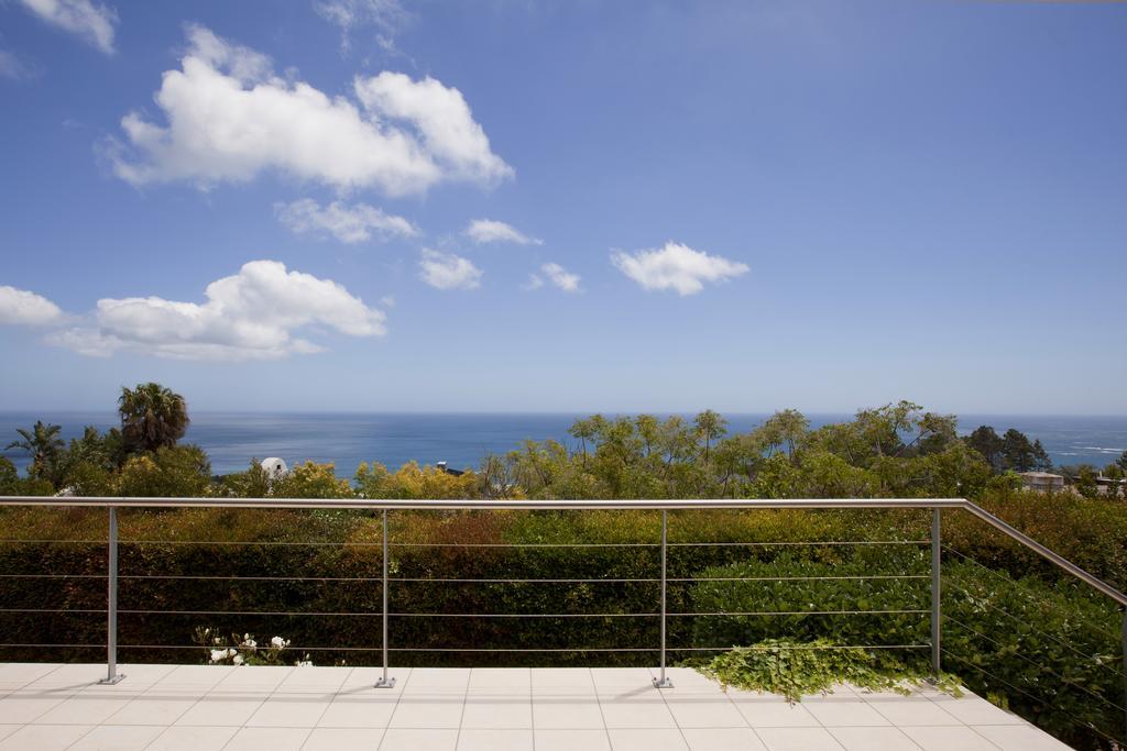 Entabeni Guest House ケープタウン エクステリア 写真