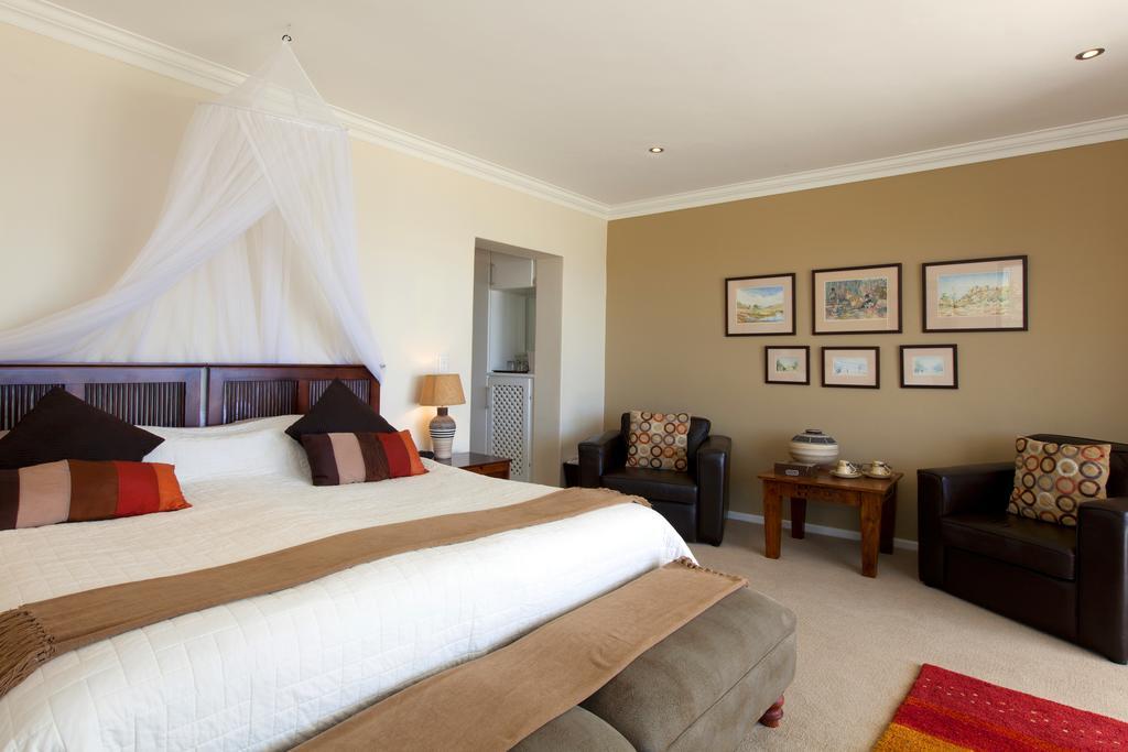 Entabeni Guest House ケープタウン 部屋 写真